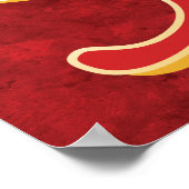 Salsa_poster Poster (Ecke)