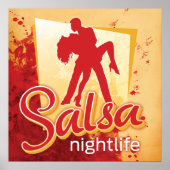 Salsa_poster Poster (Vorne)