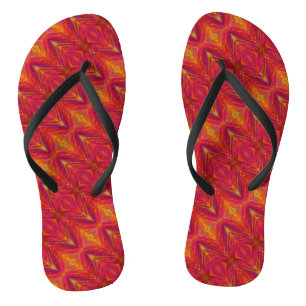 Salsa Summer Low-Top Dreh Flop Badesandalen