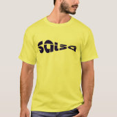 Salsa T-Shirt (Vorderseite)