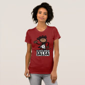SALSA T-Shirt (Vorne ganz)
