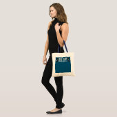 Salsa Tancing Tance Salsa Tragetasche (Vorderseite (Model))