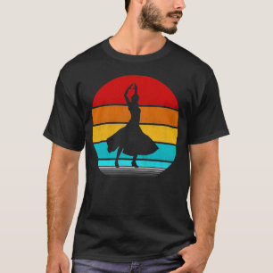 Salsa-Tanz T-Shirt