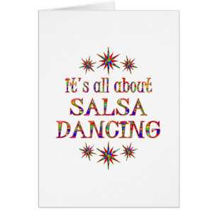 SALSA-TANZEN