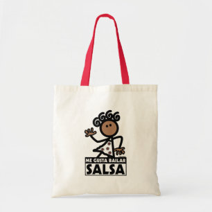 SALSA TRAGETASCHE