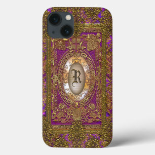 Salsbury Royale 6/6s Elegante Viktorianisch Case-Mate iPhone Hülle