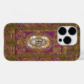 Salsbury Royale Elegante Viktorianisch Case-Mate iPhone Hülle (Rückseite (Horizontal))