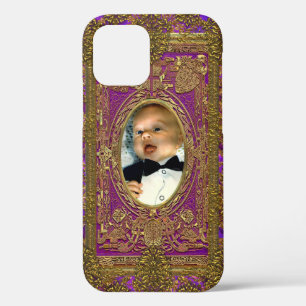 Salsbury Royale Legen Sie Ihr eigenes Foto Case-Ma Case-Mate iPhone Hülle