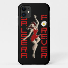 SALSERA FÜR IMMER T.Xtreme iPhone5 Fall mit Case-Mate iPhone Hülle