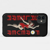 SALSERA FÜR IMMER T.Xtreme iPhone5 Fall mit Case-Mate iPhone Hülle (Rückseite (Horizontal))