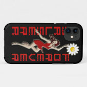 SALSERA FÜR IMMER T.Xtreme iPhone5 Fall mit großem Case-Mate iPhone Hülle (Rückseite (Horizontal))