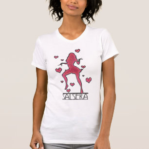 SALSERA T - Shirt