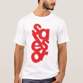 Salsero T-Shirt (Vorderseite)