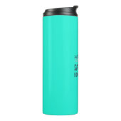 Salt air dont care thermosbecher (Nach links gedreht)