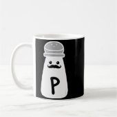 Salt And Pepper Halloween Costumes  Kaffeetasse (Links)