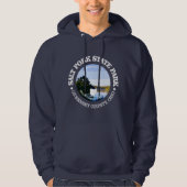 Salt Fork SP Hoodie (Vorderseite)