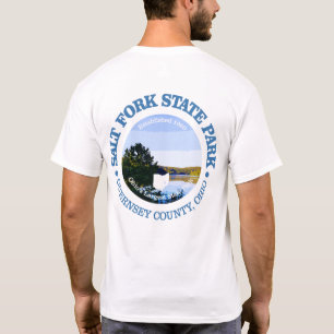 Salt Fork SP T-Shirt