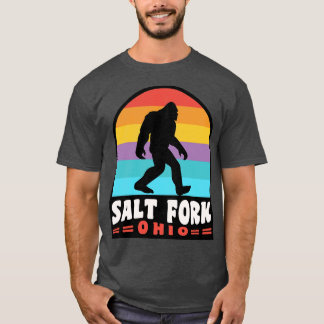 Salt Fork Staat Park Ohio T-Shirt