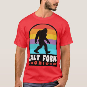 Salt Fork Staat Park Ohio T-Shirt