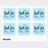 Salt Ice Sticker (Blatt)