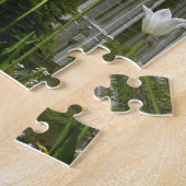 Salt Lake City LDS Tempel Puzzle (Seite)