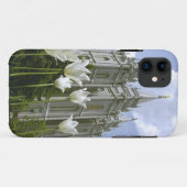 Salt Lake City LDS Temple Case (Rückseite (Horizontal))