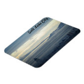 Salt Lake City Magnet (Linke Seite)