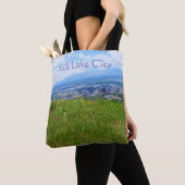 Salt Lake City Tasche (Von Nahem)