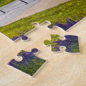 Salt Lake City Utah. Jigsaw Puzzle (Seite)