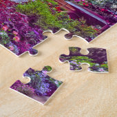 Salt Lake City Utah Jigsaw Puzzle (Seite)
