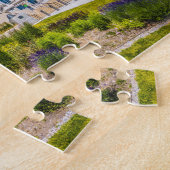 Salt Lake City Utah Puzzle (Seite)