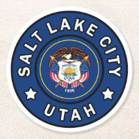 Salt Lake City Utah
