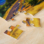 Salt Lake City, Utah, USA Puzzle (Seite)