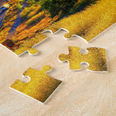 Salt Lake City, Utah, USA Puzzle (Seite)