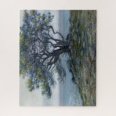 ‚Salt Point Tree‘ Puzzle (Vertikal)