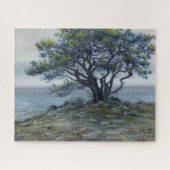 ‚Salt Point Tree‘ Puzzle (Horizontal)