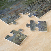 ‚Salt Point Tree‘ Puzzle (Seite)