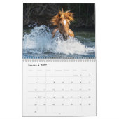 Salt River Truth 2026 Wall Calendar Kalender (Jan 2027)