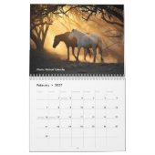 Salt River Truth 2026 Wandkalender (Feb 2027)