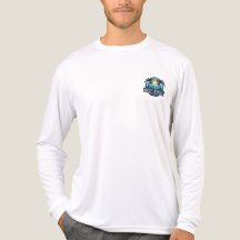 Salt Stylz Mangrove Mafia Long Sleeve Tee
