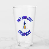 Salt und Glas aus der Leichtindustrie (Vorderseite)