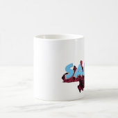 Salta Kaffeetasse (Mittel)