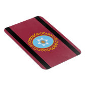 Salta Magnet (Rechte Seite)