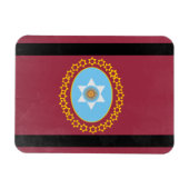 Salta Magnet (Horizontal)