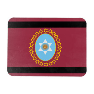 Salta Magnet