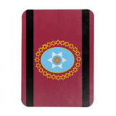 Salta Magnet (Vertikal)