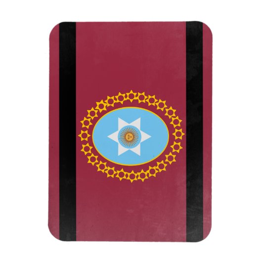 Salta Magnet (Vertikal)