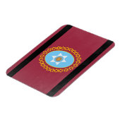 Salta Magnet (Linke Seite)