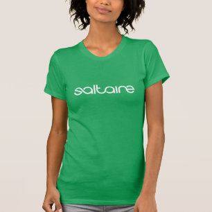 Saltaire T-Shirt