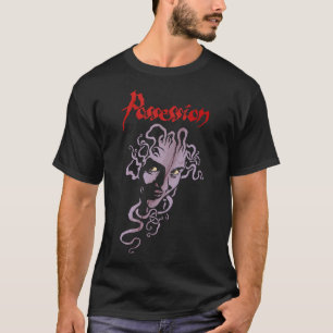 Saltburn Film Badewanne Silhouette Minimalistische T-Shirt